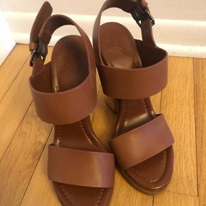 Vince sandal